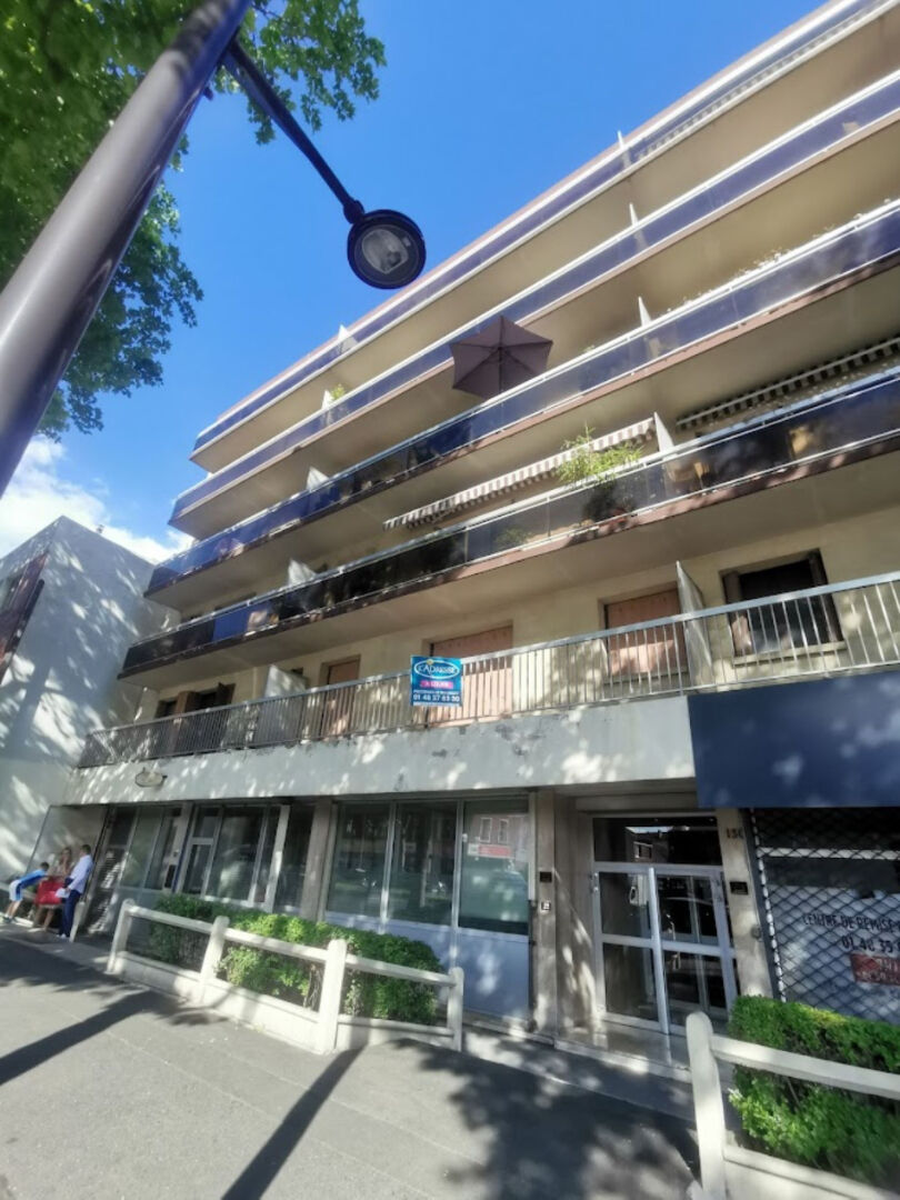 Appartement LE BOURGET (93350) 2 pi&egrave;ces 43.03 m&sup2;