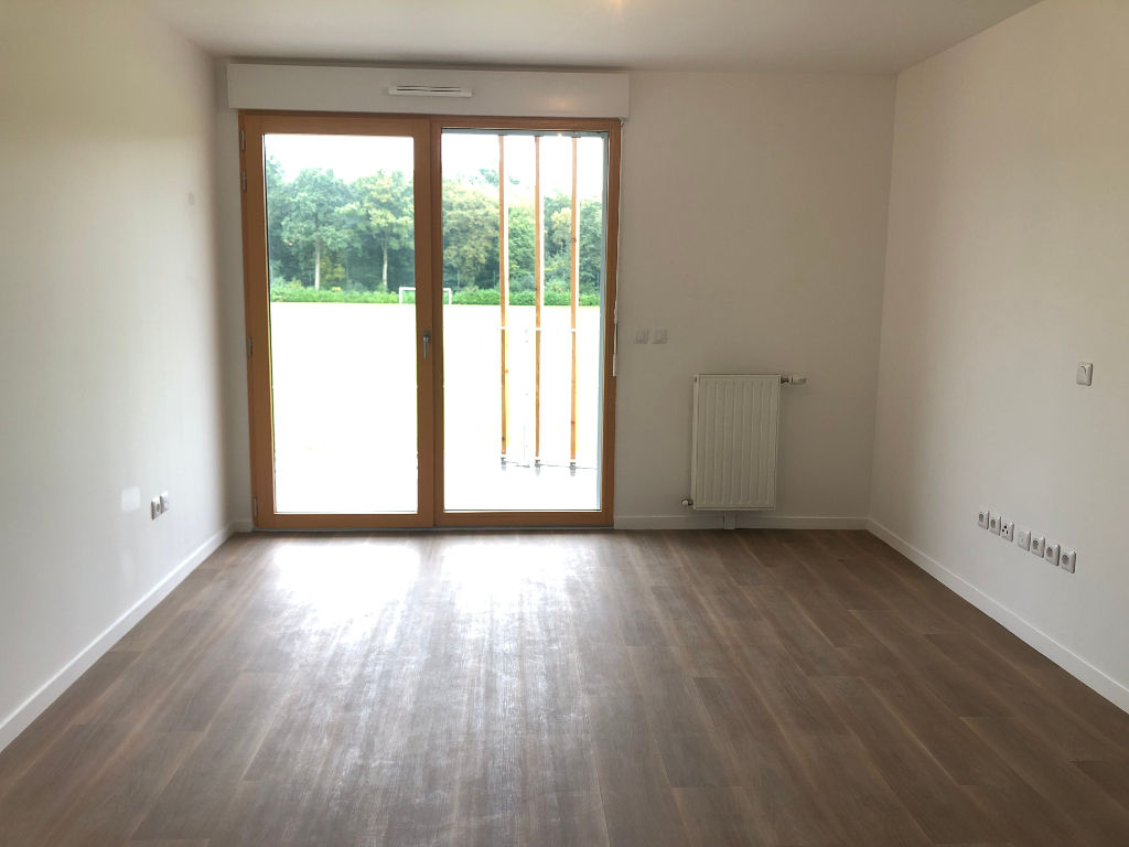 Appartement NOISIEL (77186) 2 pièces 38.11 m²