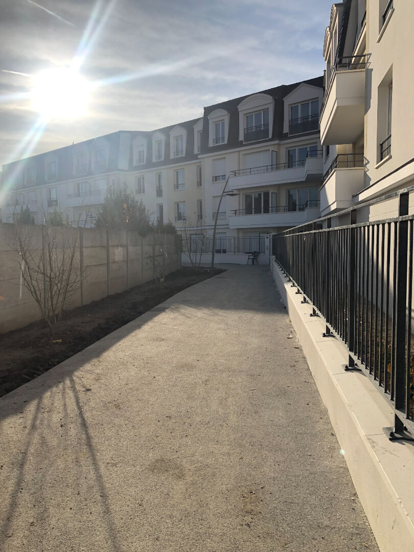 Appartement AULNAY SOUS BOIS (93600) 1 pi&egrave;ce 29.85 m&sup2;