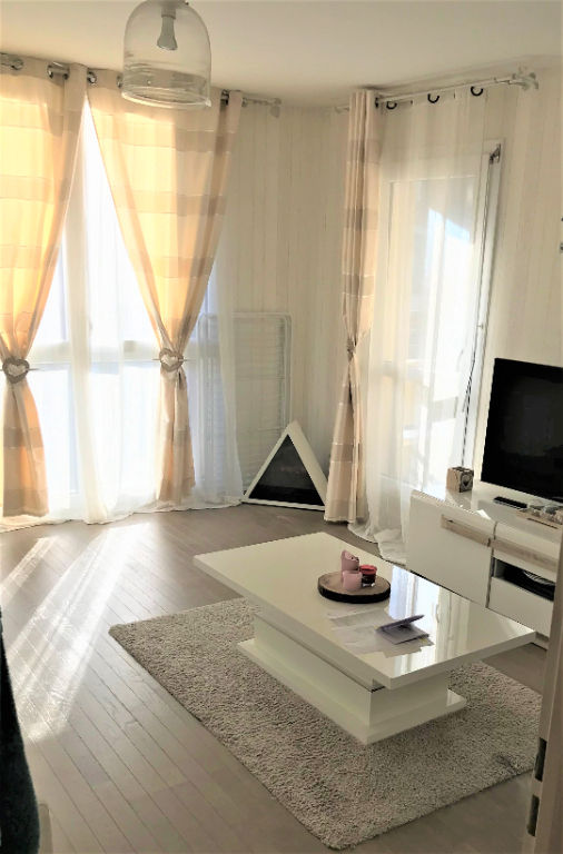 Appartement BUSSY SAINT GEORGES (77600) 1 pièce 29.85 m²