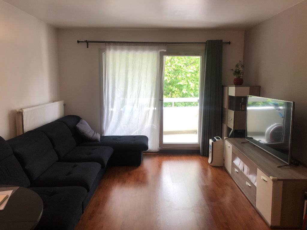 Appartement LOGNES (77185) 3 pi&egrave;ces 71.27 m&sup2;
