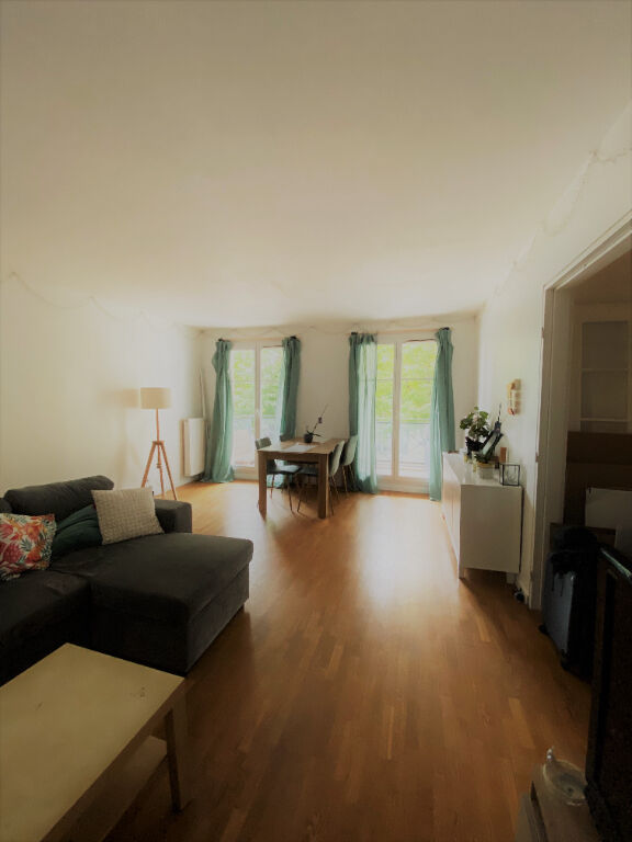 Appartement BUSSY SAINT GEORGES (77600) 3 pi&egrave;ces 71.81 m&sup2;