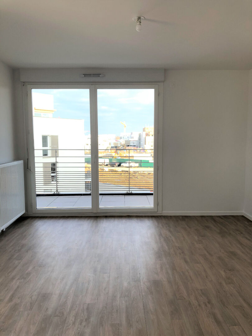 Appartement BUSSY SAINT GEORGES (77600) 3 pi&egrave;ces 56.43 m&sup2;