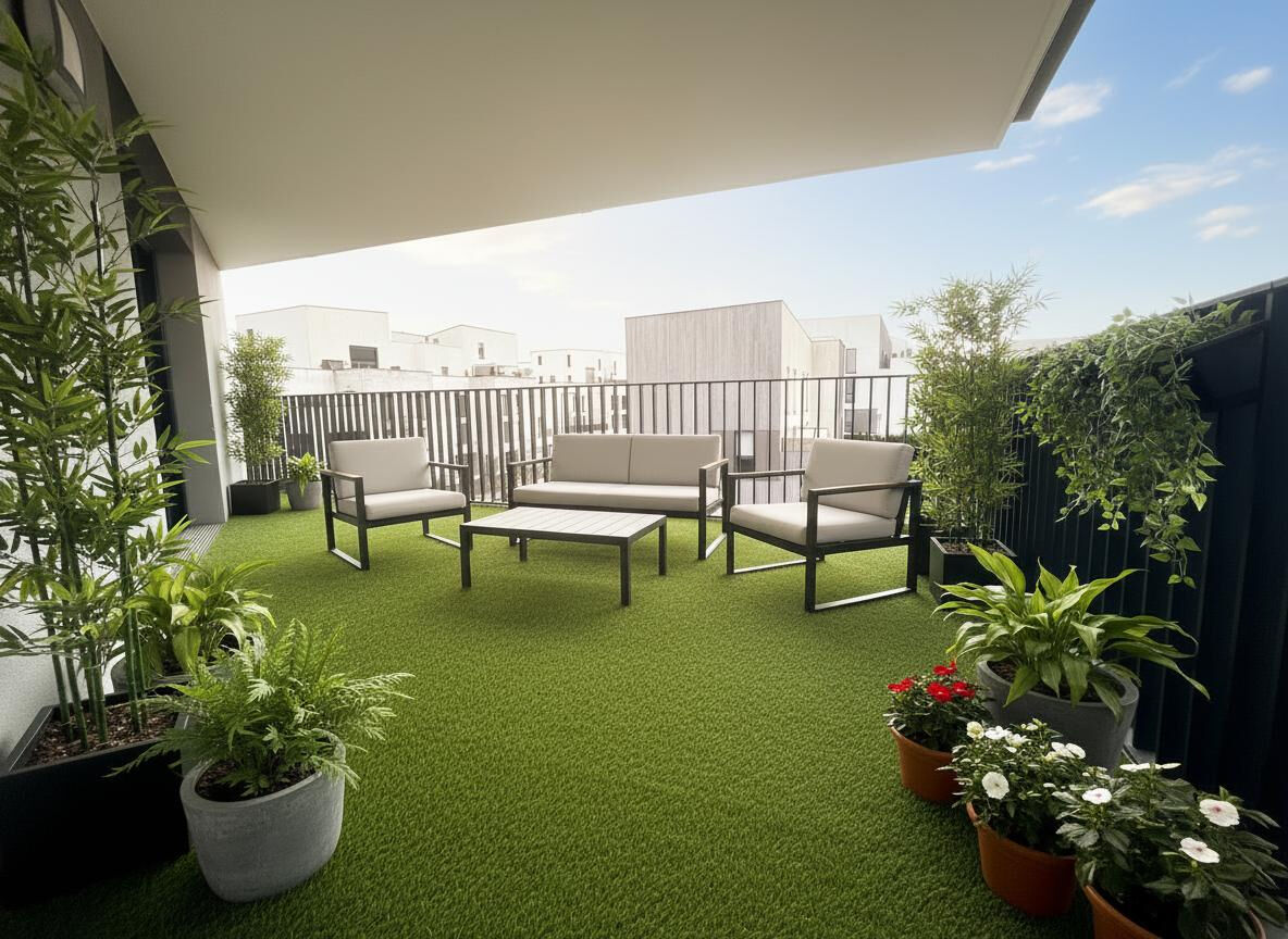 Appartement BUSSY SAINT GEORGES (77600) 4 pi&egrave;ces 78.09 m&sup2;