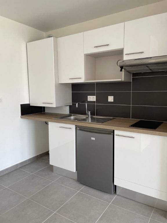 Appartement GRETZ ARMAINVILLIERS (77220) 2 pi&egrave;ces 43.50 m&sup2;