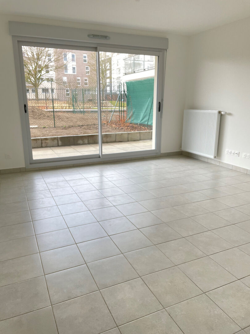 Appartement NOISY LE GRAND (93160) 2 pièces 41.34 m²