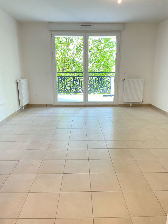 Appartement BUSSY SAINT GEORGES (77600) 2 pièces 42.27 m²