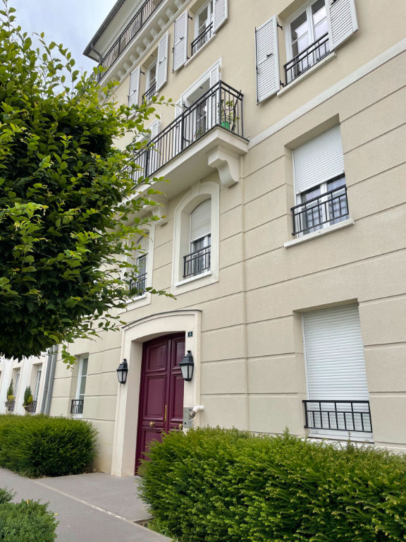 Appartement SERRIS (77700) 2 pi&egrave;ces 45.90 m&sup2;