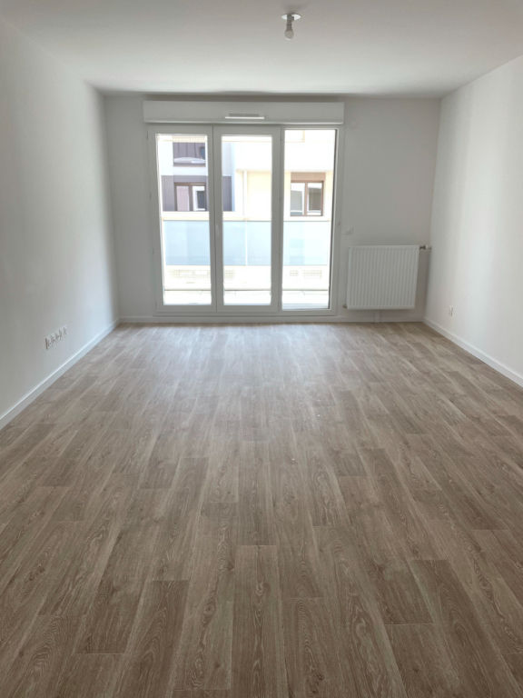 Appartement LOGNES (77185) 2 pièces 45.15 m²
