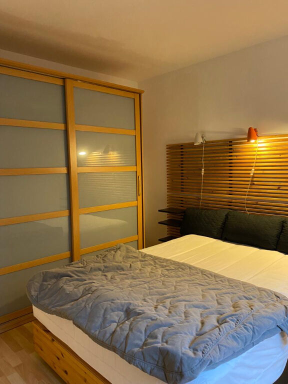 Appartement BUSSY SAINT GEORGES (77600) 3 pièces 62.65 m²