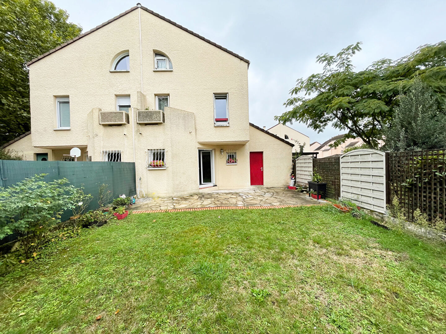 Appartement à Vendre à Lognes (77185) - Achat / Vente Appartement - l