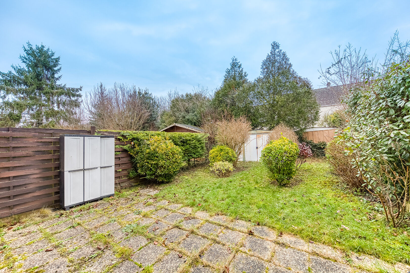 Maison LOGNES (77185) 4 pi&egrave;ces 80.00 m&sup2;