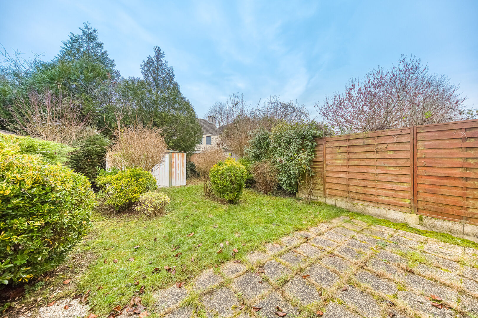 Maison LOGNES (77185) 4 pi&egrave;ces 80.00 m&sup2;