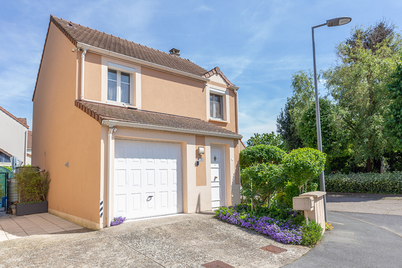 Maison CHAMPS SUR MARNE (77420) 4 pièces 94.93 m²