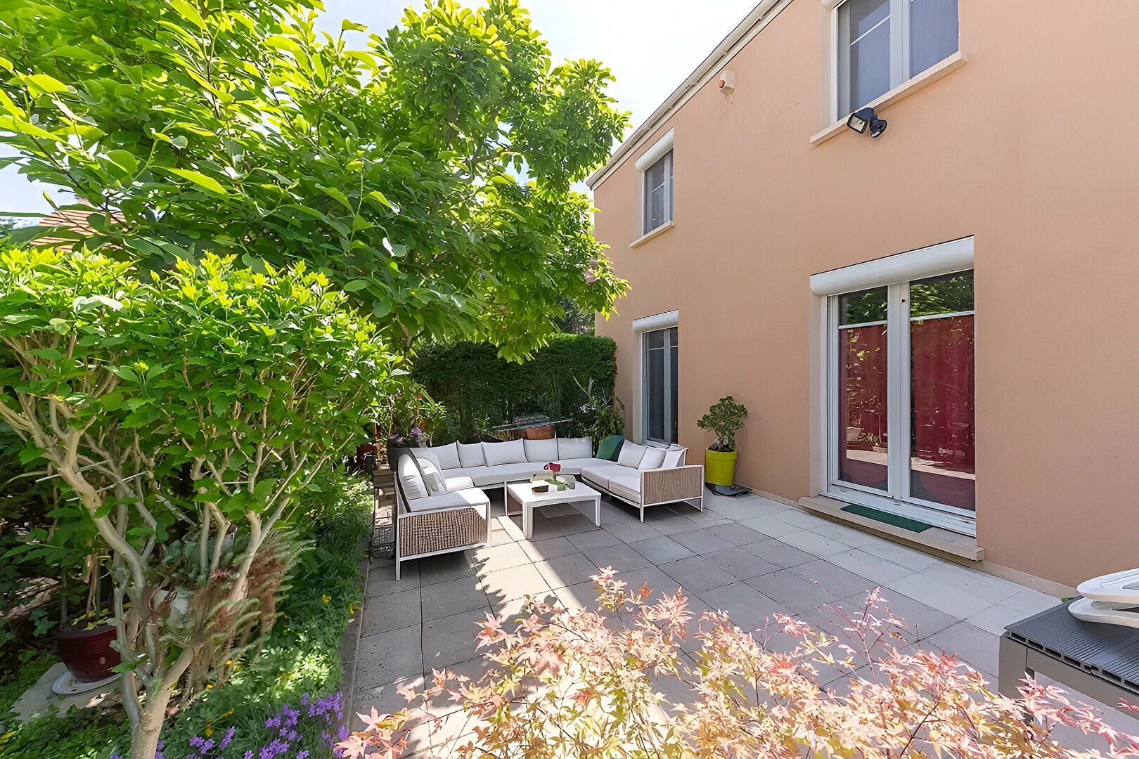 Maison CHAMPS SUR MARNE (77420) 4 pi&egrave;ces 94.93 m&sup2;