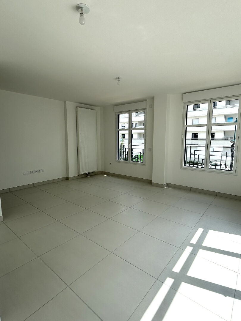 Appartement CHESSY (77700) 3 pi&egrave;ces 64.08 m&sup2;