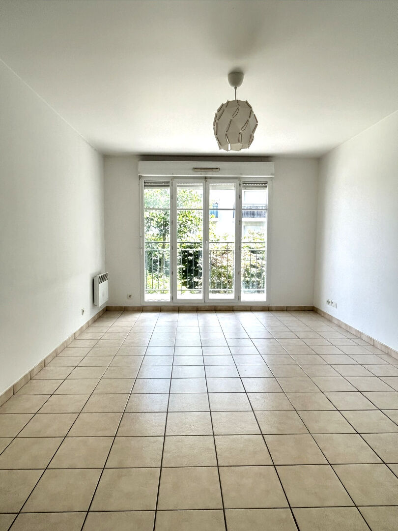 Appartement BUSSY SAINT GEORGES (77600) 3 pièces 60.84 m²