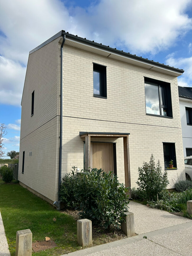 Maison BUSSY SAINT GEORGES (77600) 5 pi&egrave;ces 98.10 m&sup2;