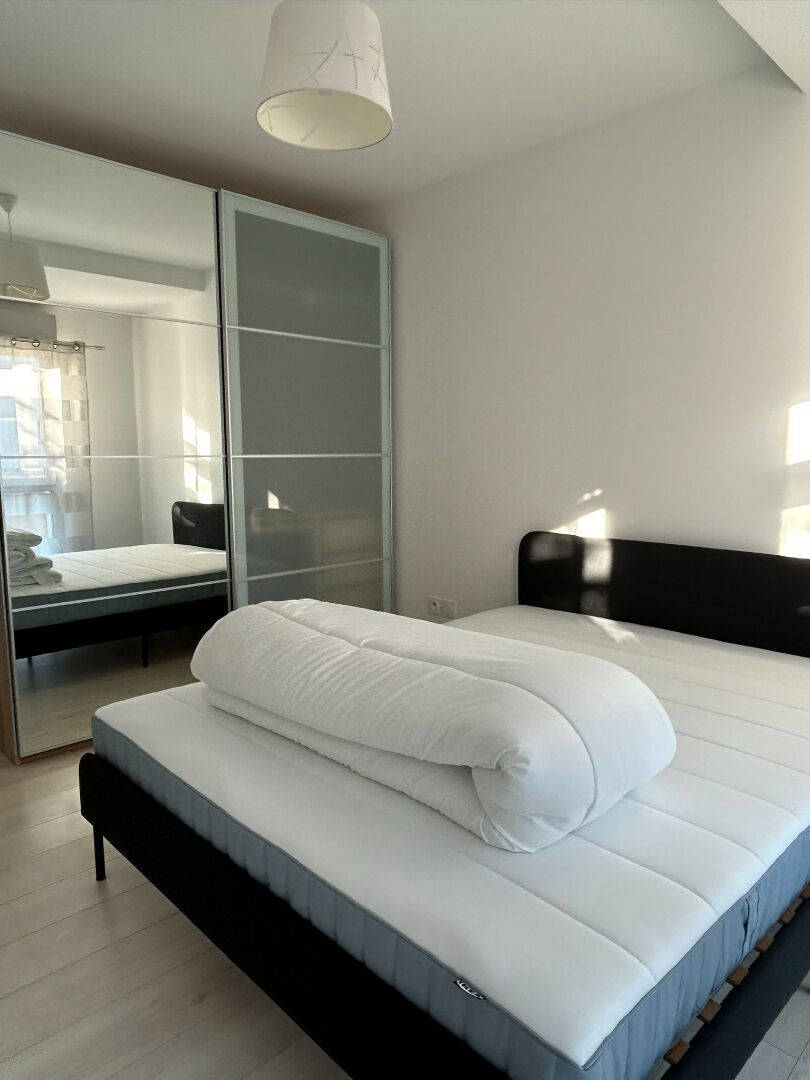 Appartement LOGNES (77185) 3 pi&egrave;ces 64.78 m&sup2;