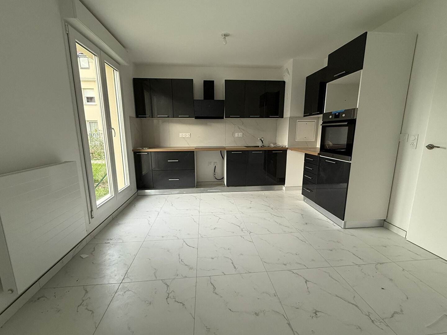 Agence immobilière l'Adresse à Bussy-Saint-Georges - l'Adresse