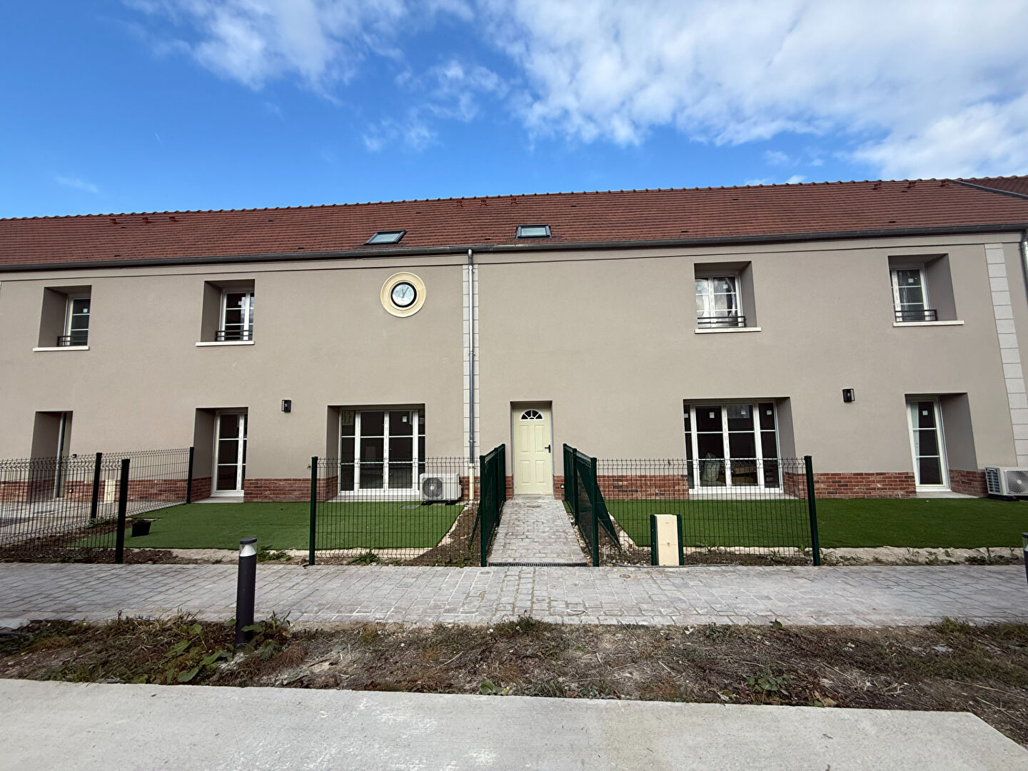 Maison CHANTELOUP EN BRIE (77600) 5 pièces 125.27 m²