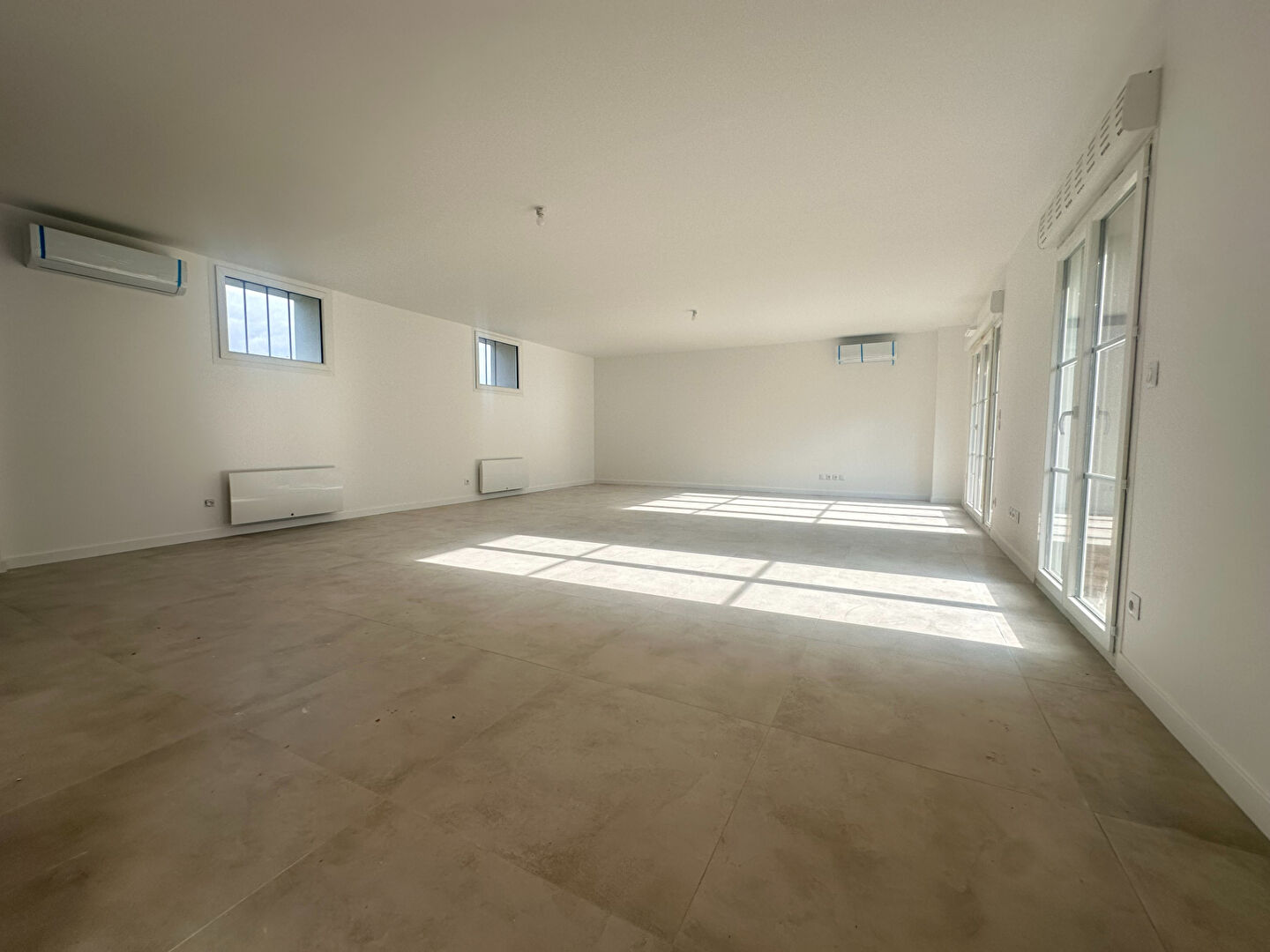 Maison BUSSY SAINT GEORGES (77600) 5 pièces 125.27 m²