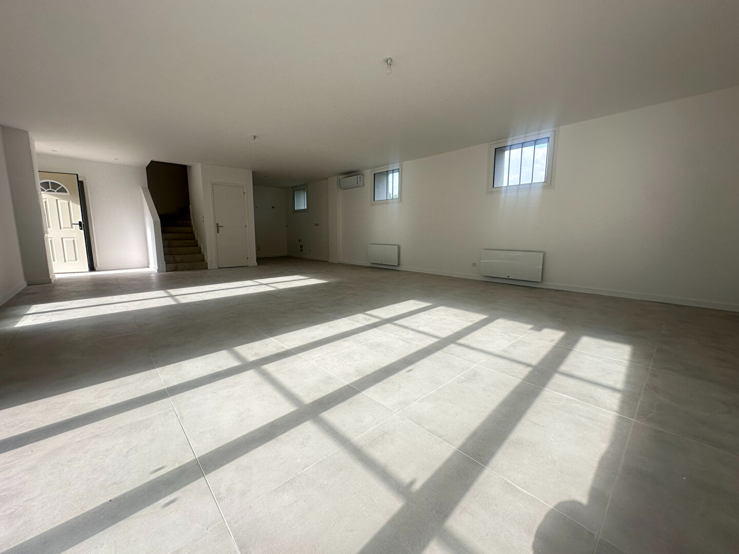 Maison CHANTELOUP EN BRIE (77600) 5 pièces 138.40 m²