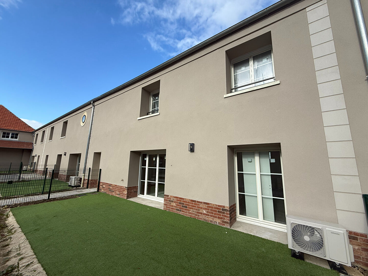 Maison BUSSY SAINT GEORGES (77600) 5 pièces 124.23 m²