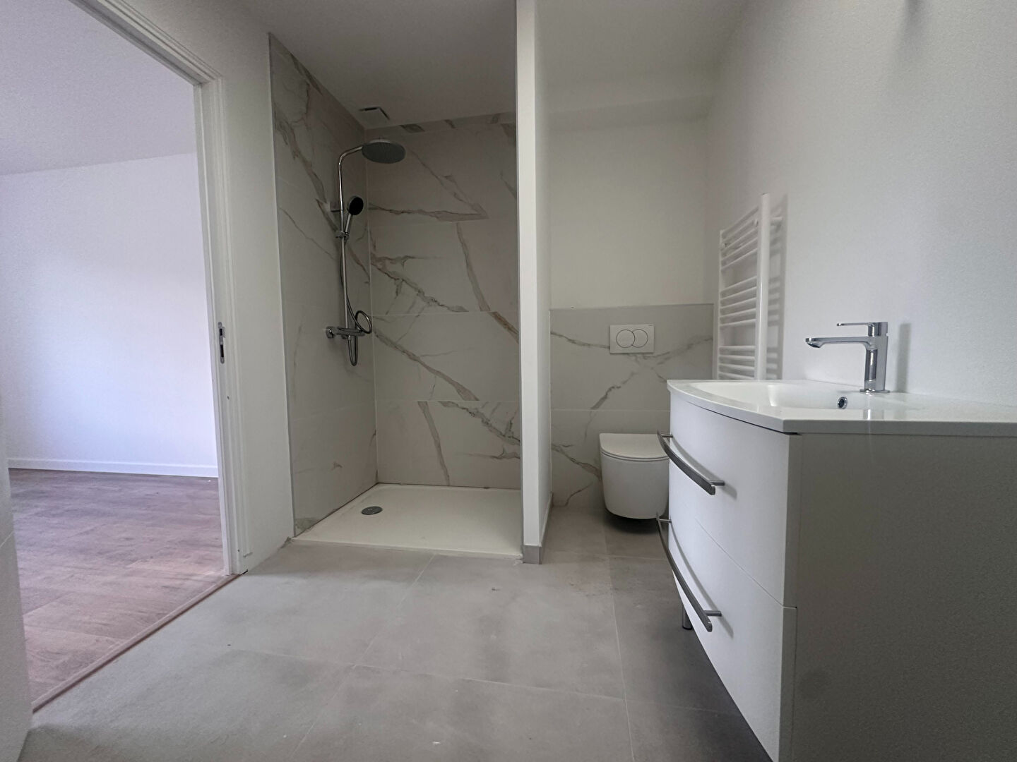 Appartement BUSSY SAINT GEORGES (77600) 3 pièces 76.19 m²