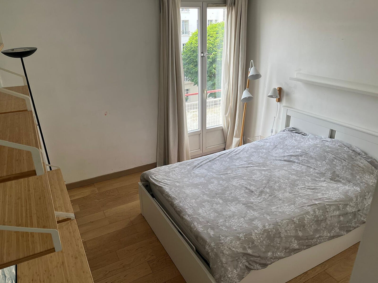 Appartement VINCENNES (94300) 3 pièces 63.35 m²