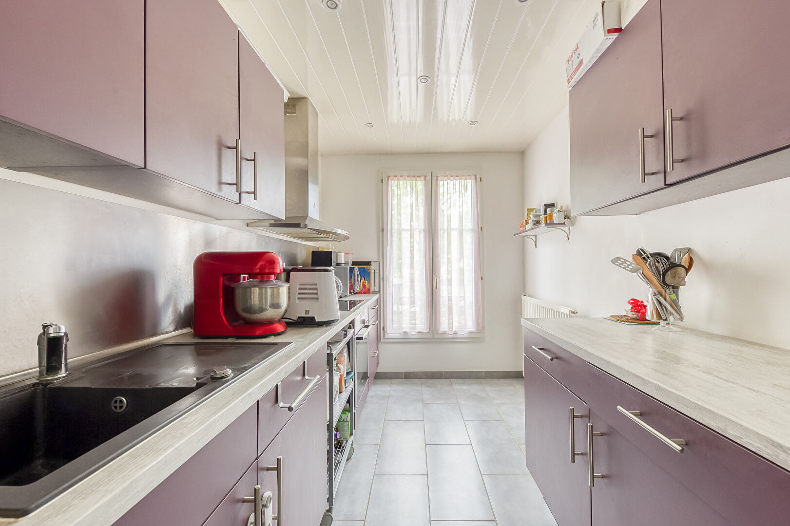 Appartement BUSSY SAINT GEORGES (77600) 3 pièces 67.69 m²