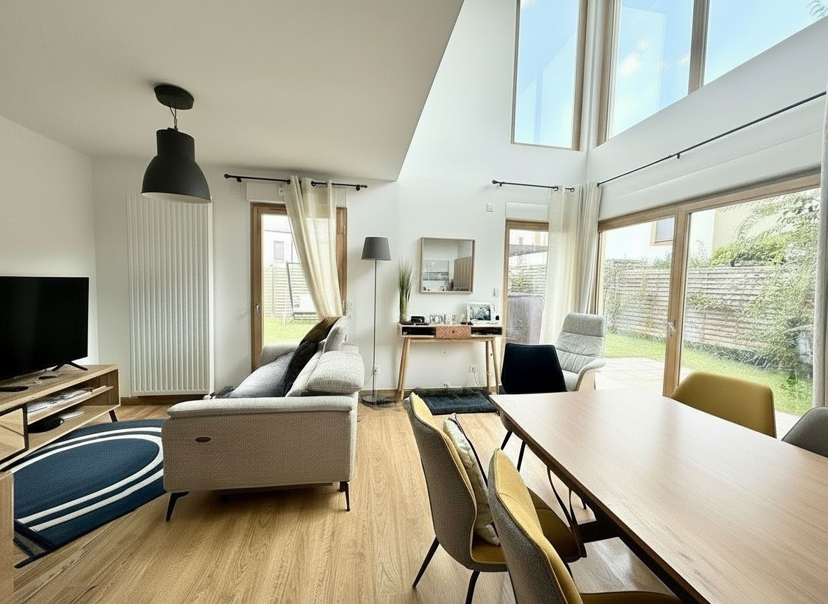 Maison BUSSY SAINT GEORGES (77600) 5 pi&egrave;ces 94.43 m&sup2;