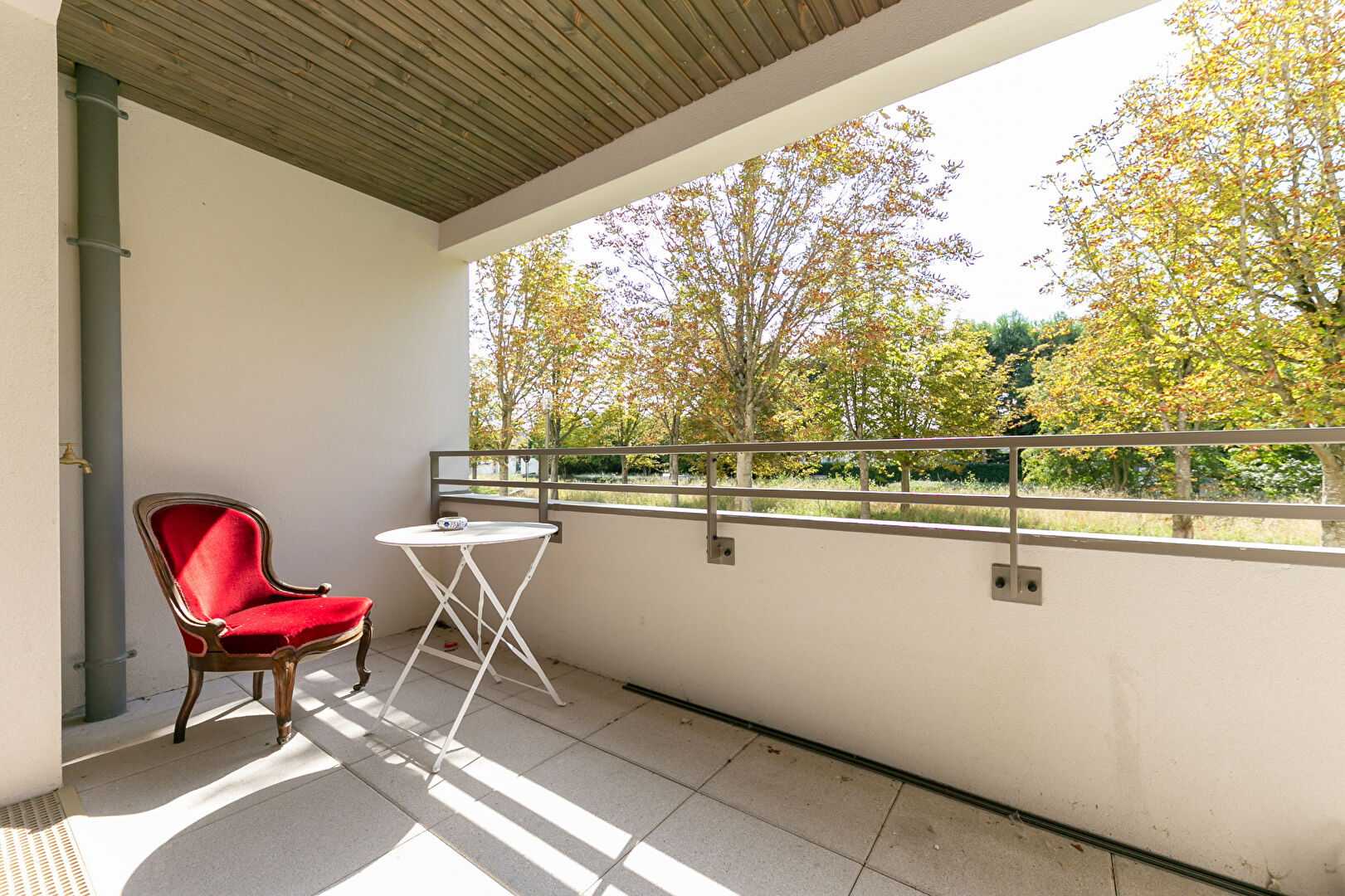 Appartement BUSSY SAINT GEORGES (77600) 4 pi&egrave;ces 77.68 m&sup2;