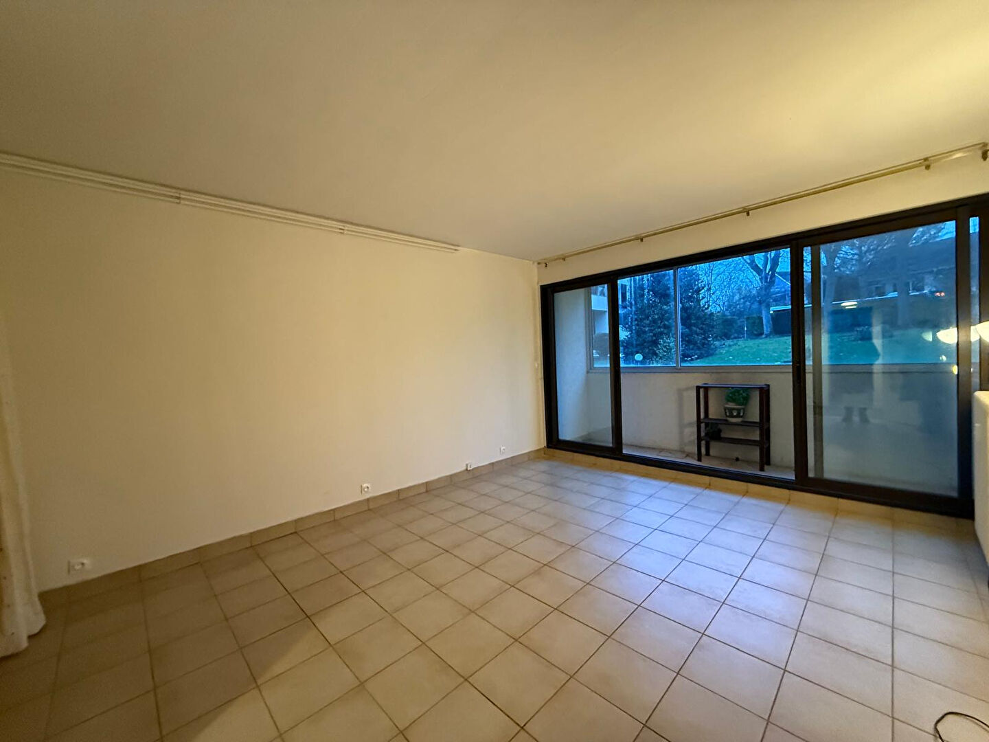 Appartement LAGNY SUR MARNE (77400) 1 pièce 42.06 m²