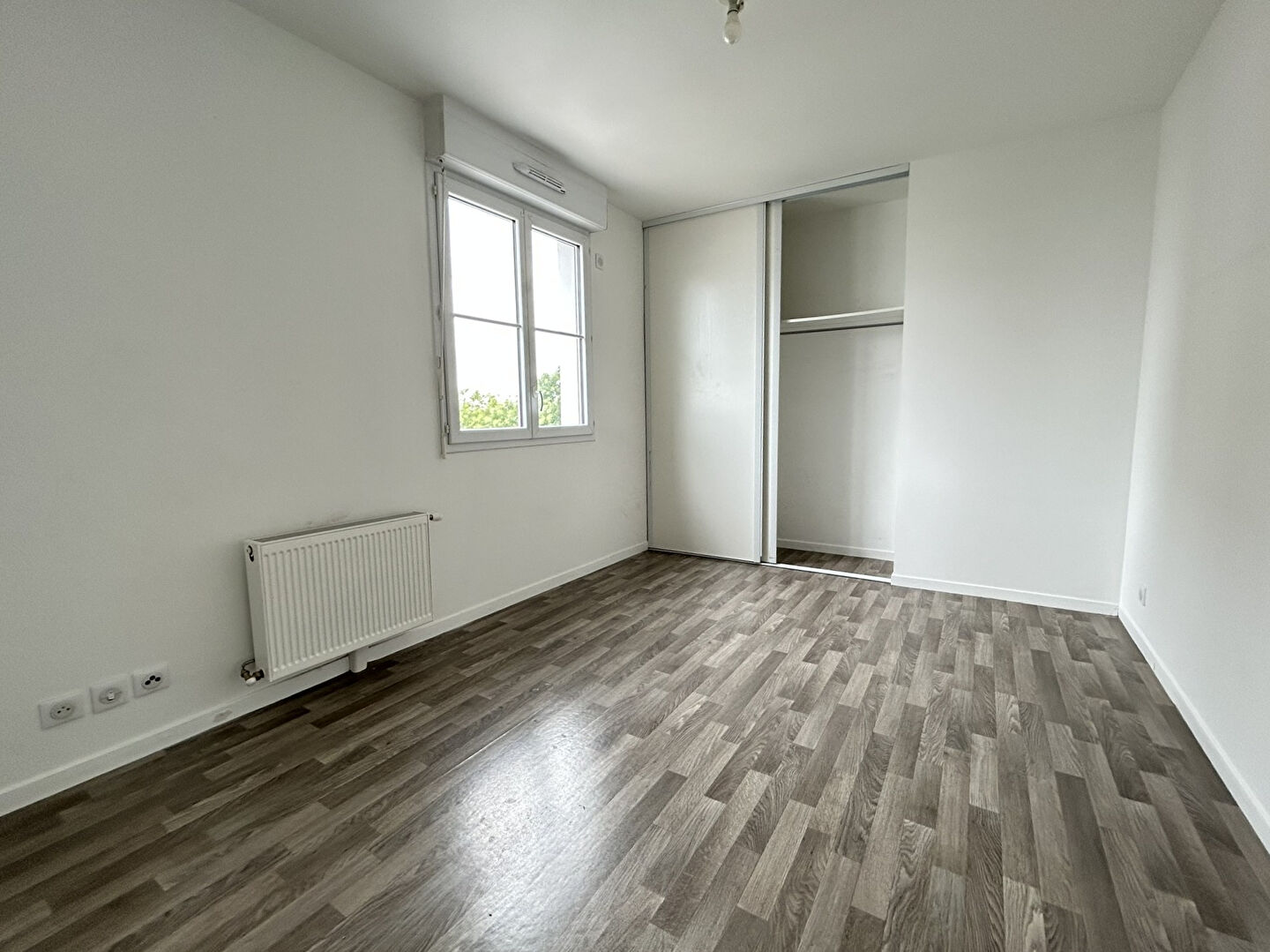 Appartement SERRIS (77700) 4 pièces 68.82 m²
