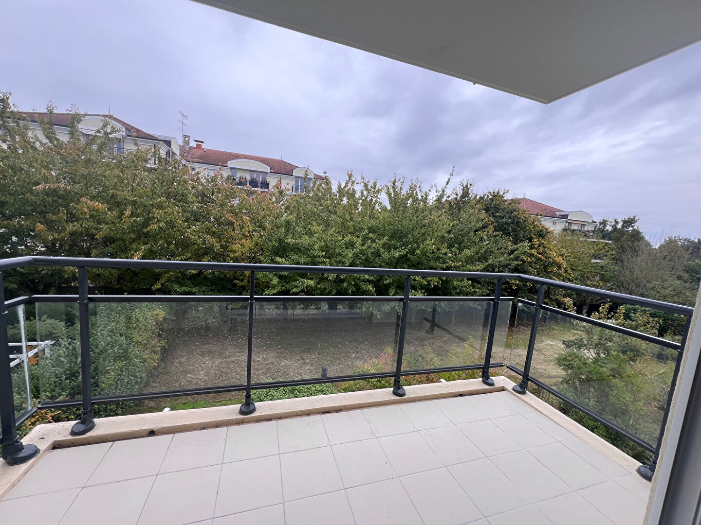 Appartement BUSSY-SAINT-GEORGES (77600) 2 pièces 39.70 m²