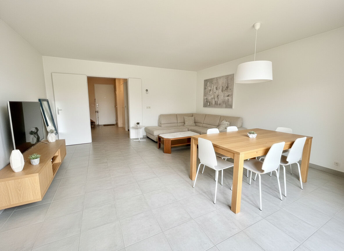 Maison BUSSY SAINT GEORGES (77600) 5 pi&egrave;ces 84.02 m&sup2;