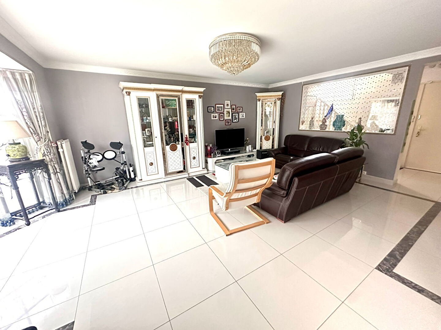 Maison BUSSY SAINT GEORGES (77600) 6 pièces 119.03 m²