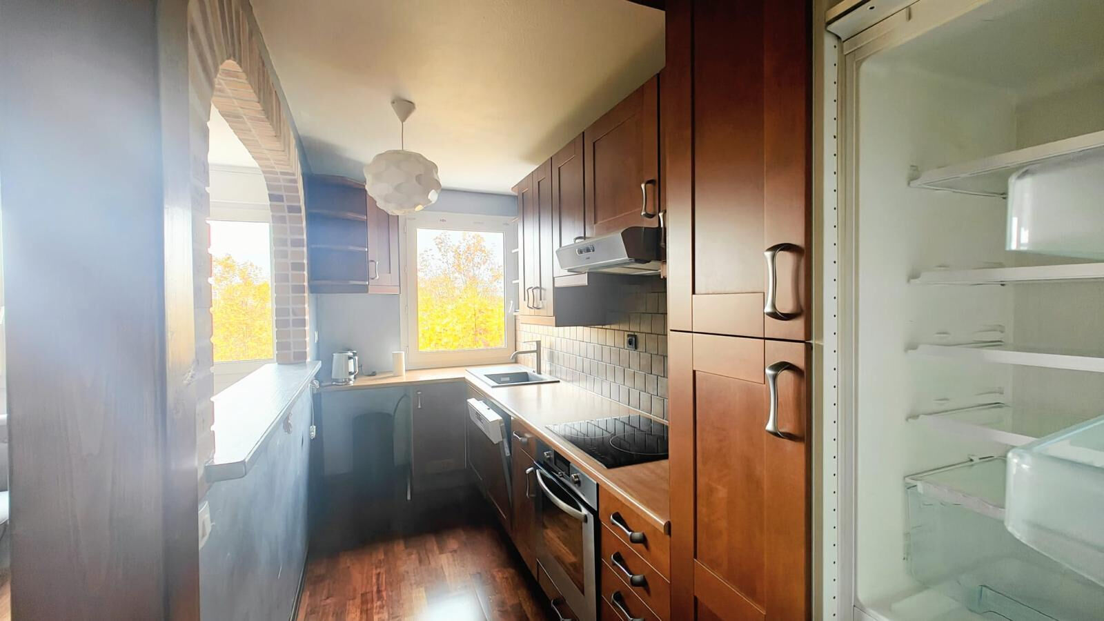 Appartement NOISY LE GRAND (93160) 2 pièces 54.00 m²