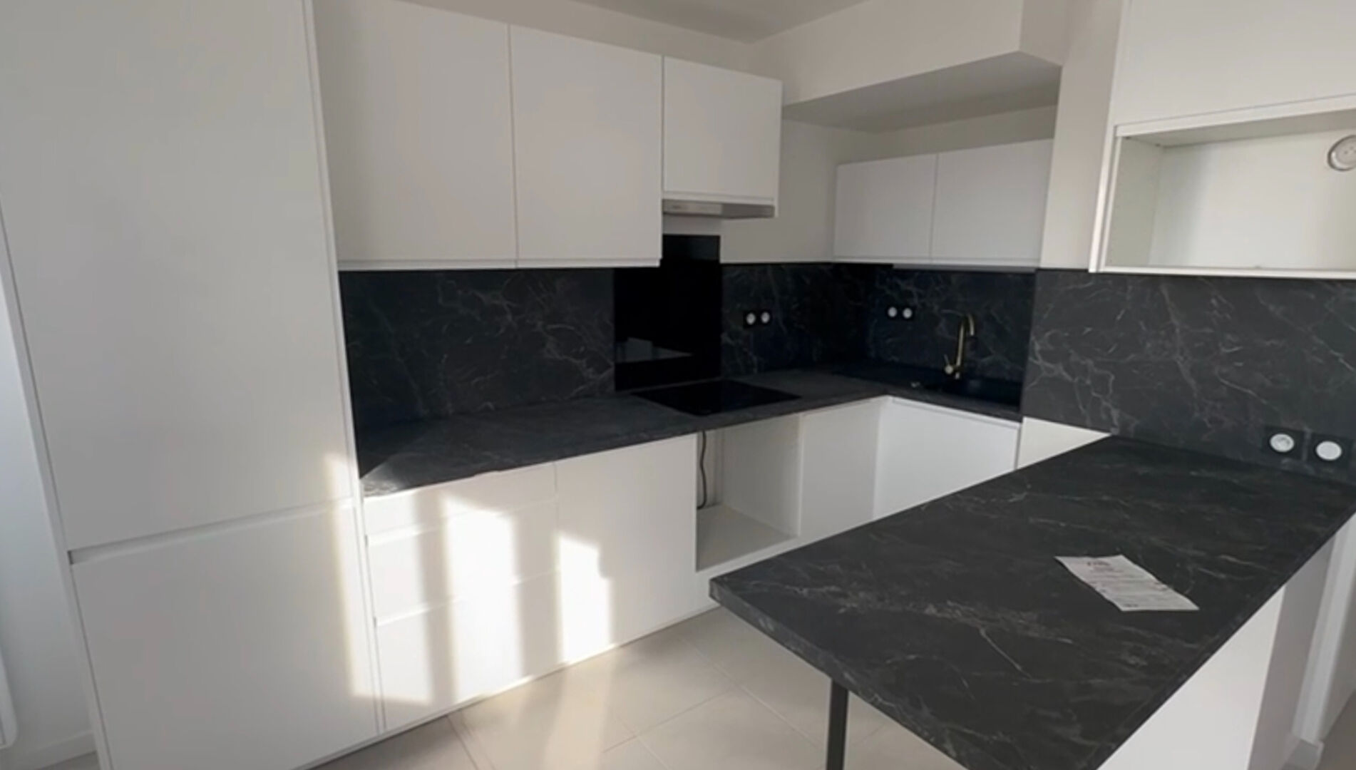 Appartement CHESSY (77700) 3 pièces 75.60 m²