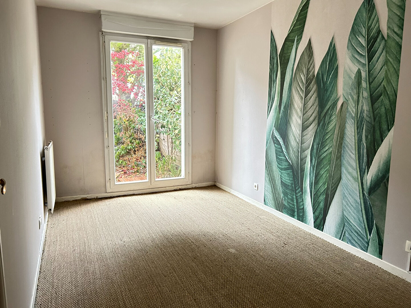 Appartement BUSSY SAINT GEORGES (77600) 2 pièces 60.96 m²