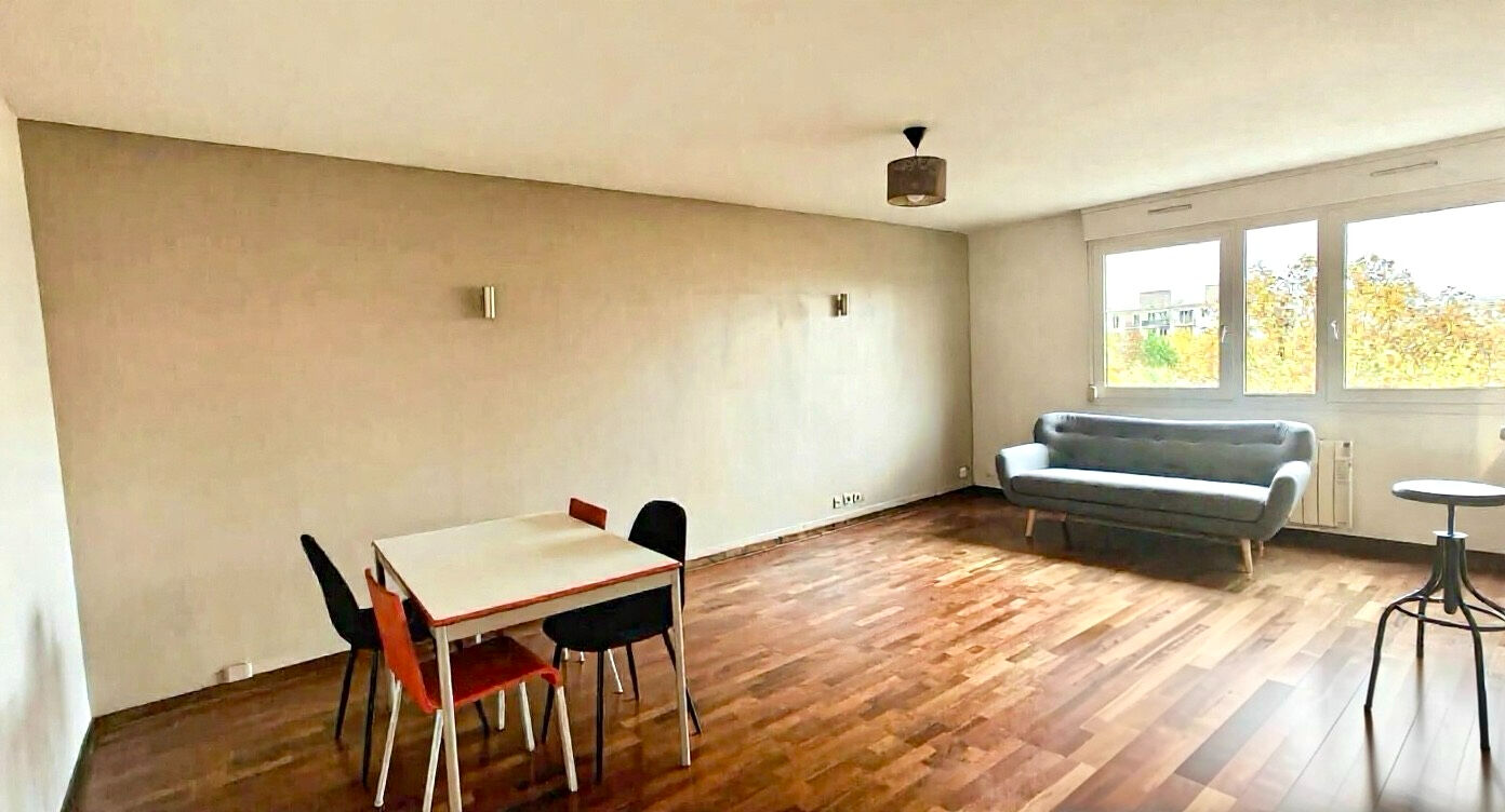 Appartement CHAMPS SUR MARNE (77420) 2 pièces 54.00 m²