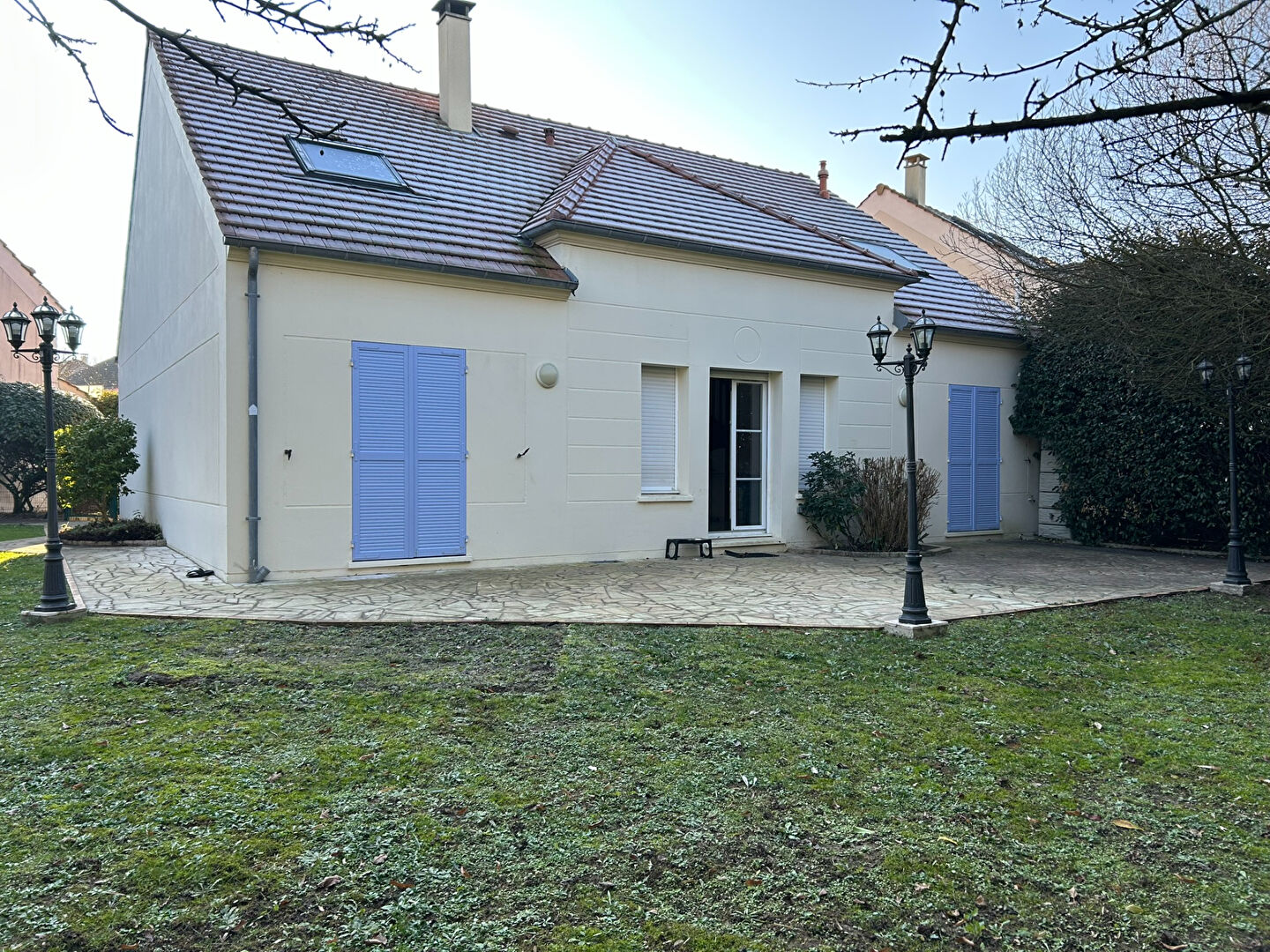 Maison BUSSY SAINT GEORGES (77600) 6 pi&egrave;ces 153.61 m&sup2;