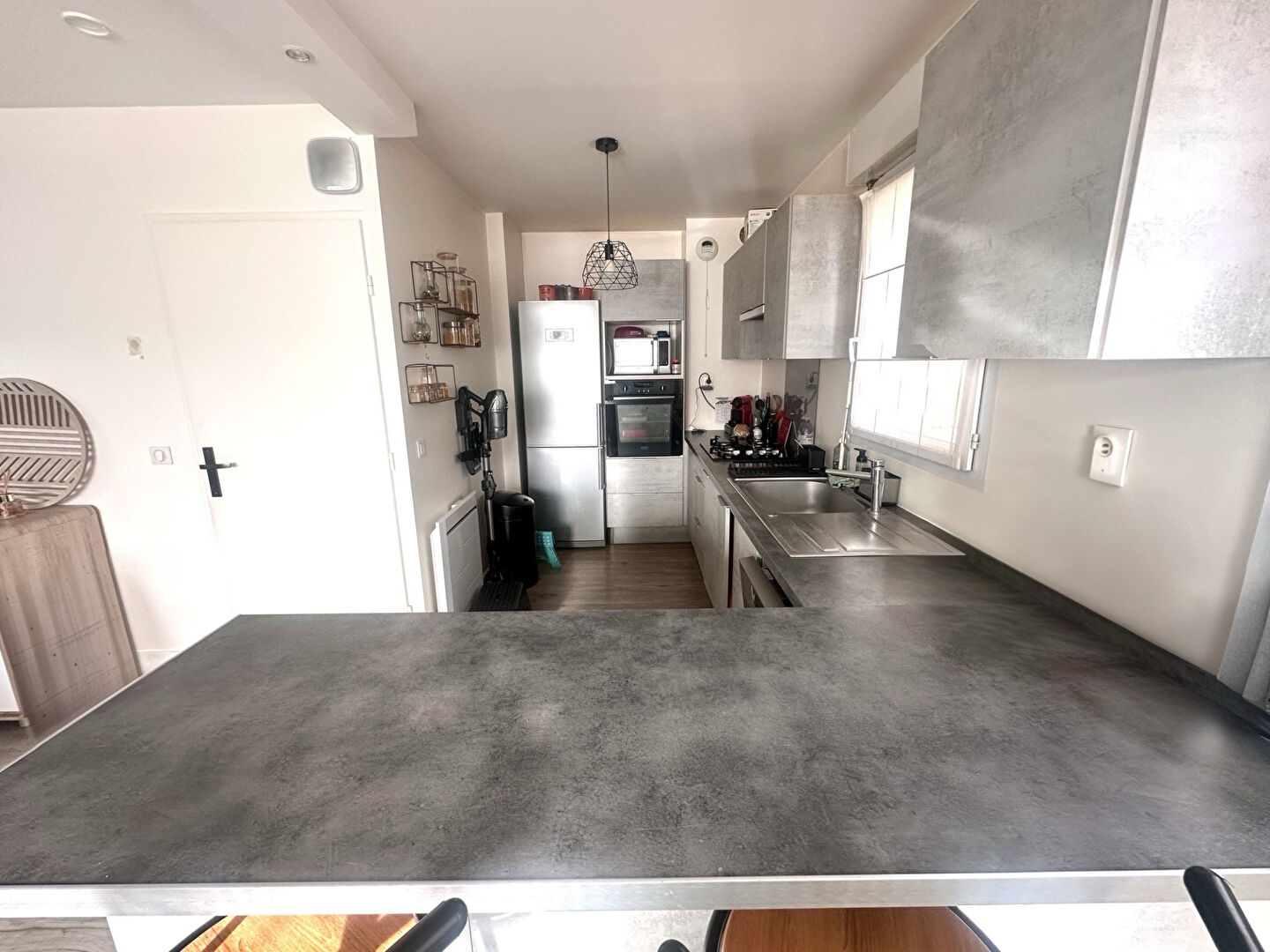 Appartement COLLEGIEN (77090) 3 pi&egrave;ces 68.52 m&sup2;