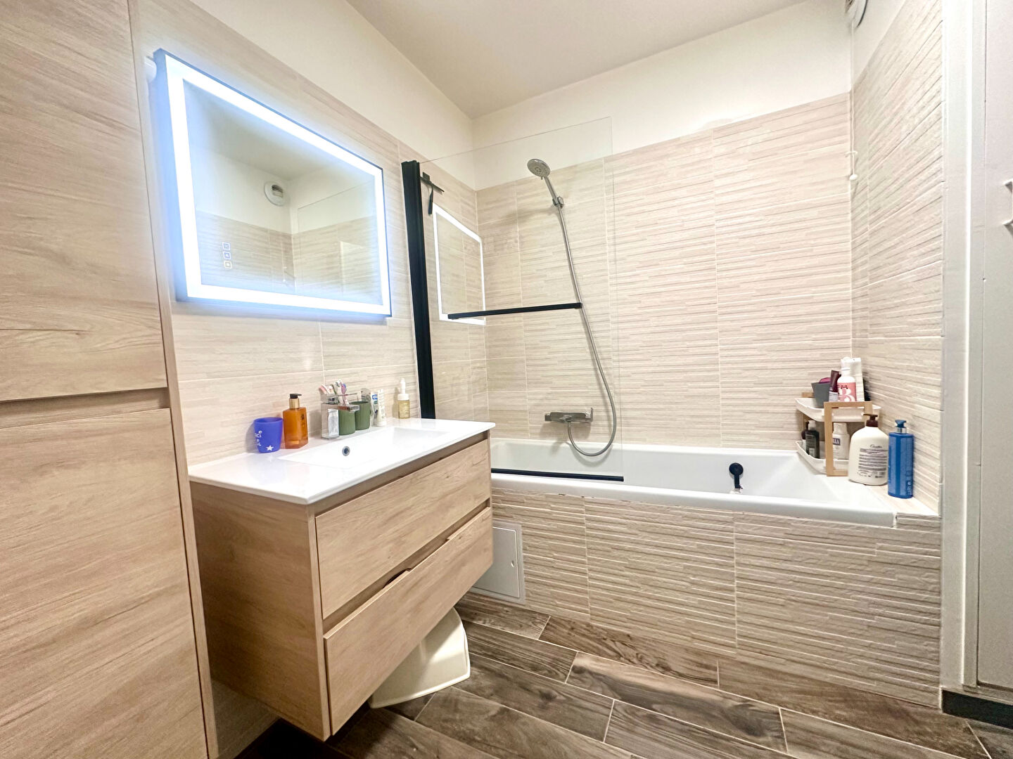 Appartement COLLEGIEN (77090) 3 pi&egrave;ces 68.52 m&sup2;