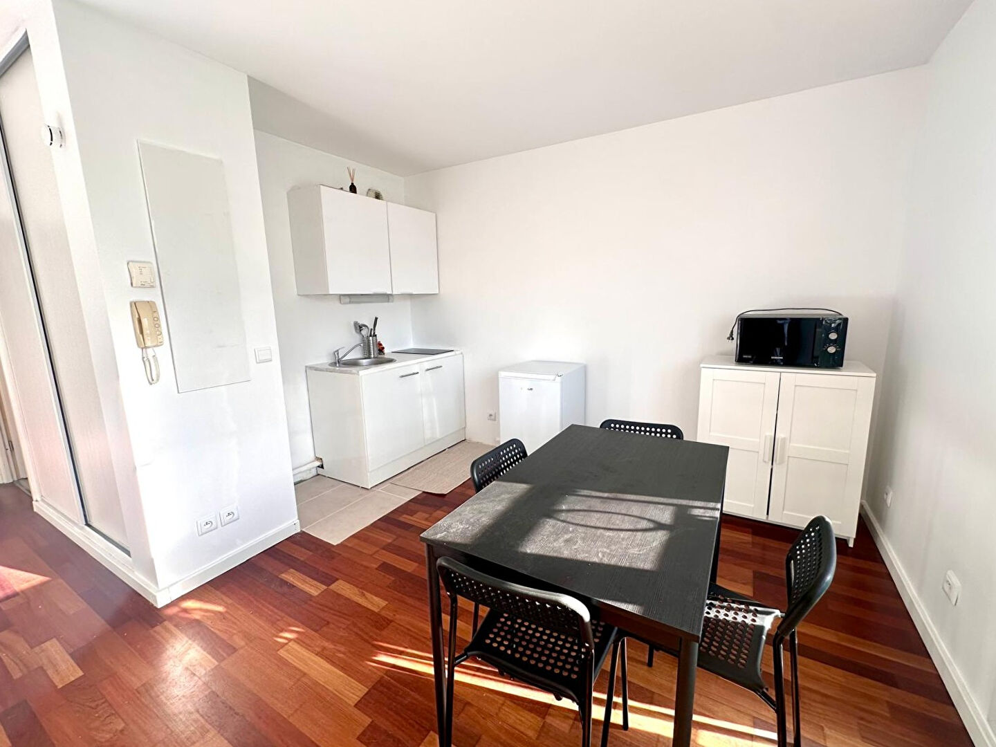 Appartement BUSSY SAINT GEORGES (77600) 1 pi&egrave;ce 30.95 m&sup2;