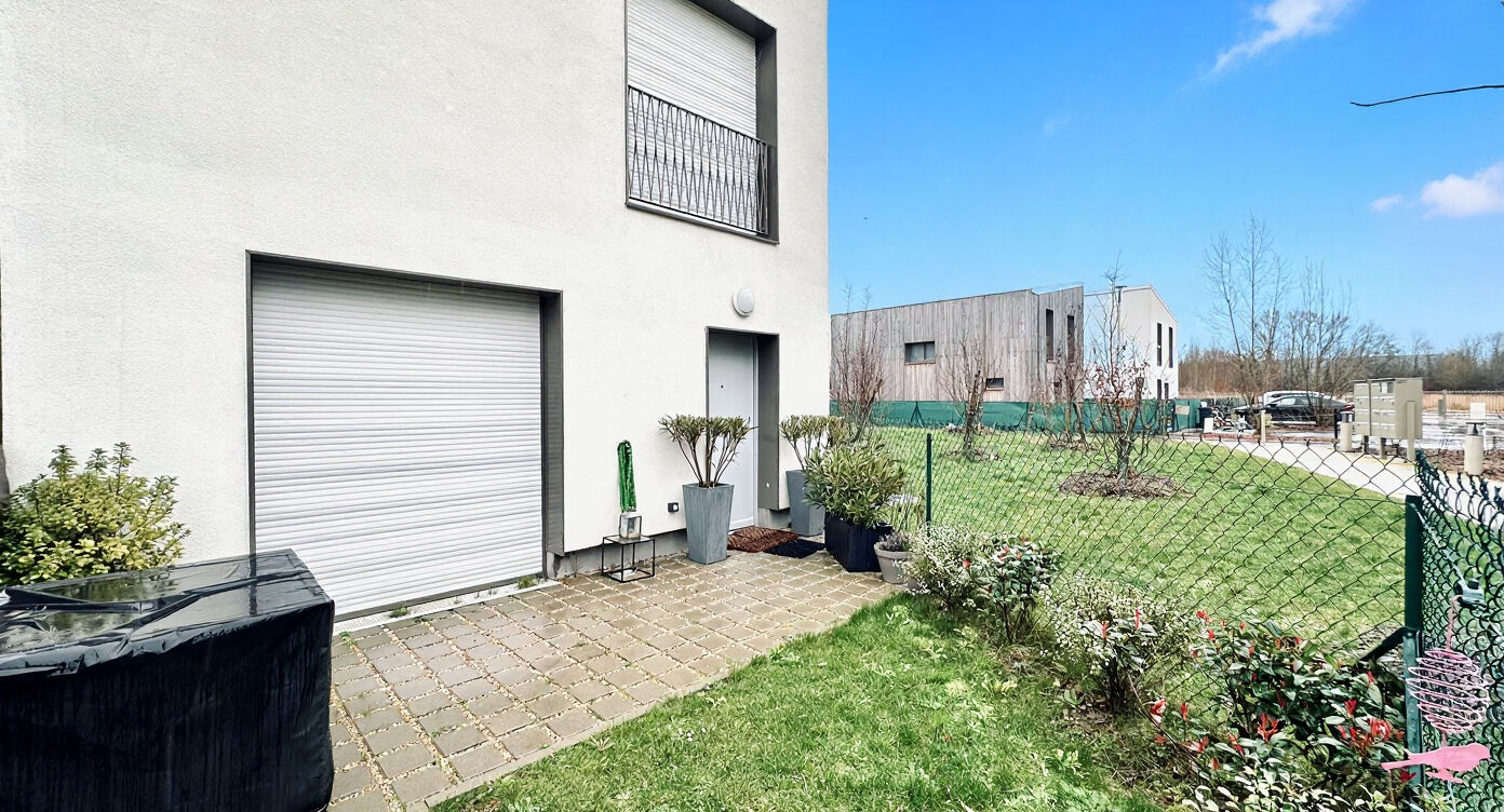 Maison BUSSY SAINT GEORGES (77600) 4 pi&egrave;ces 73.63 m&sup2;