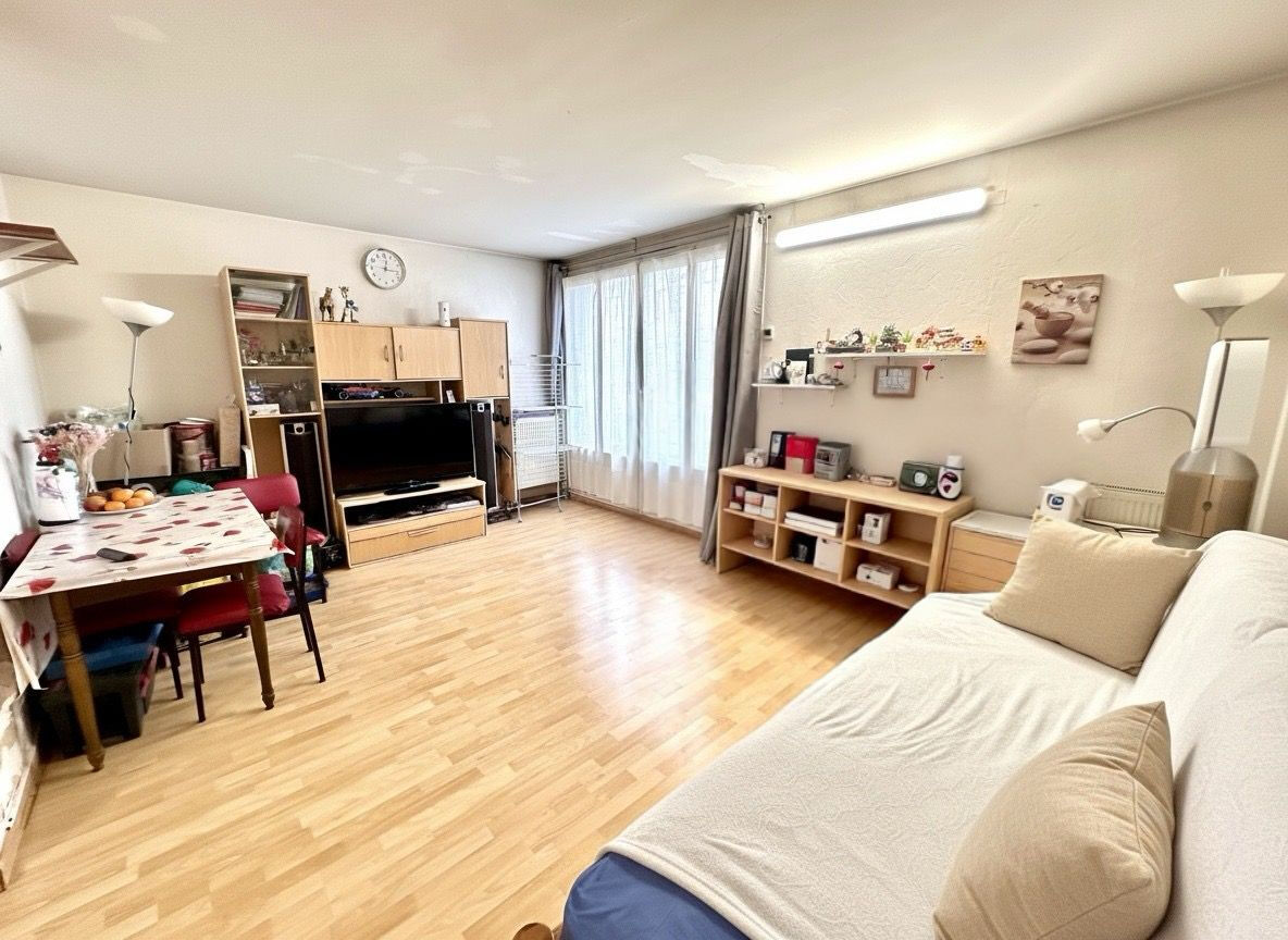 Appartement LOGNES (77185) 3 pi&egrave;ces 68.07 m&sup2;