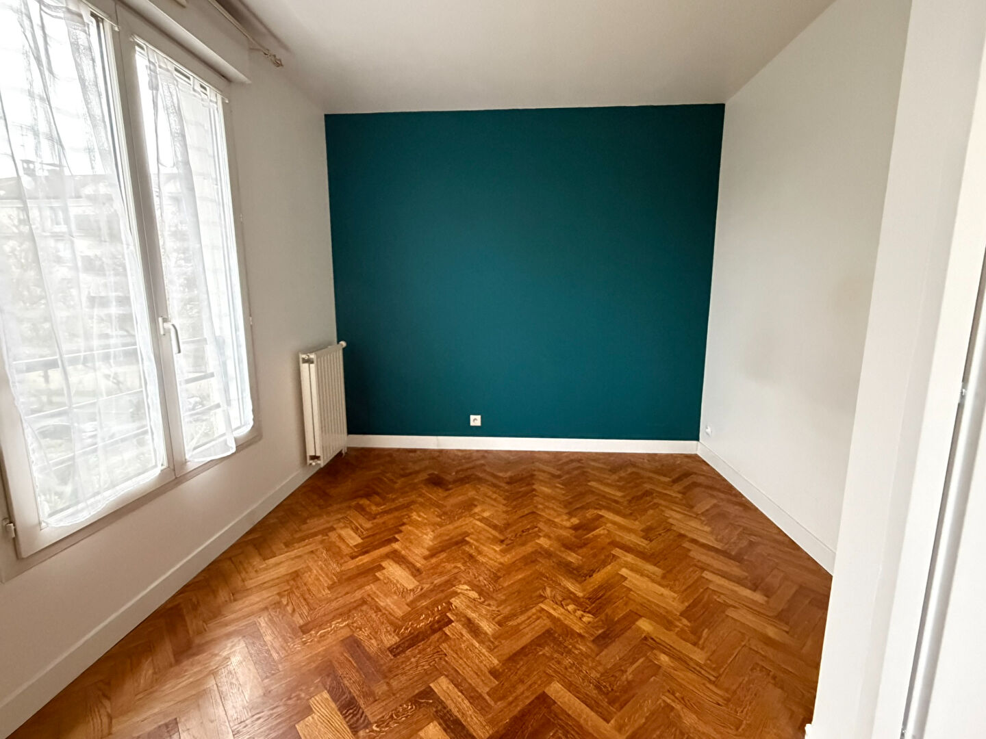 Appartement BUSSY SAINT GEORGES (77600) 2 pi&egrave;ces 40.80 m&sup2;