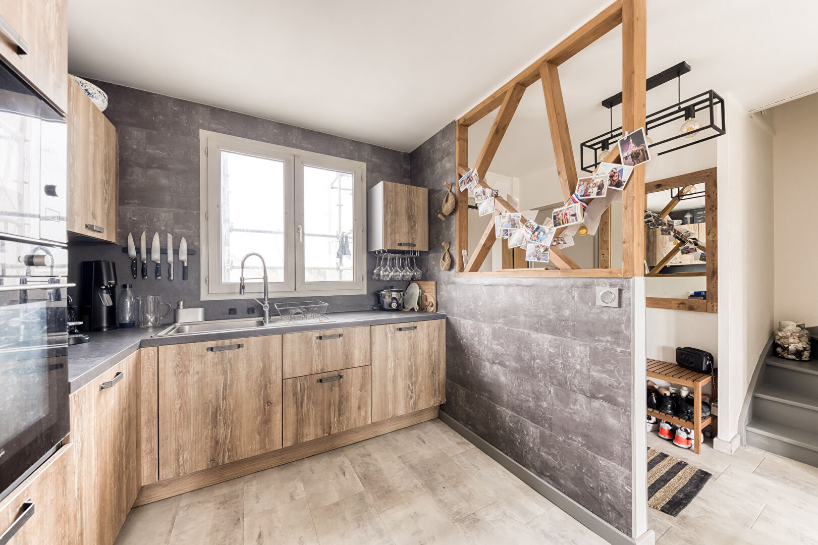 Appartement LOGNES (77185) 3 pi&egrave;ces 69.18 m&sup2;